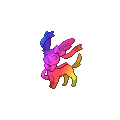 Rainbow Sylveon